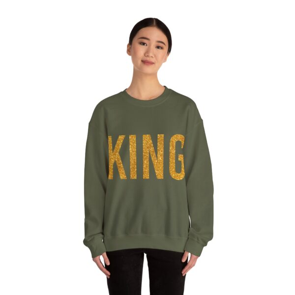 Unisex Heavy Blend™ Crewneck Sweatshirt - Image 20