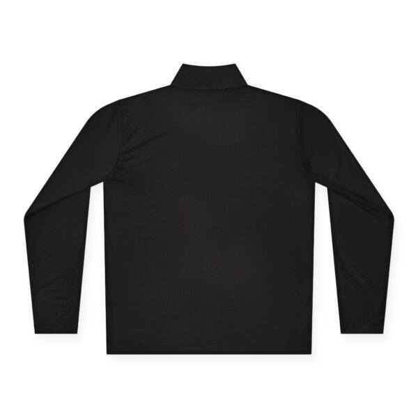 Unisex Quarter-Zip Pullover - Image 10