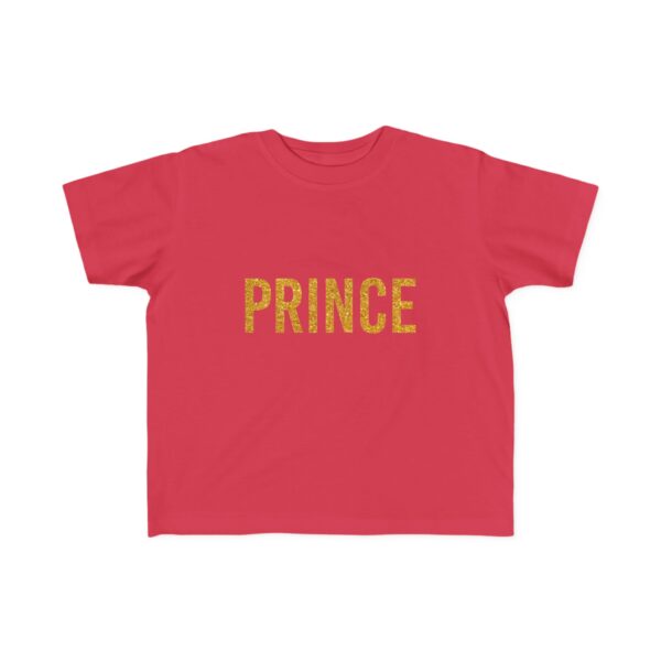 Toddler's Fine Jersey Tee - Image 22