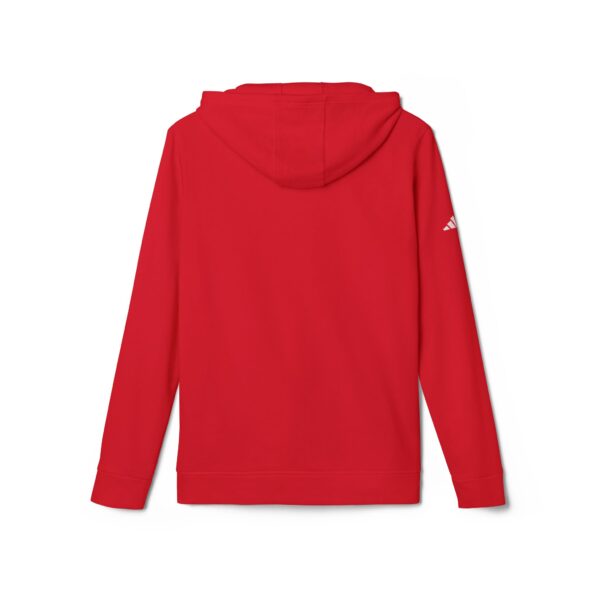 adidas® Unisex Fleece Hoodie - Image 30