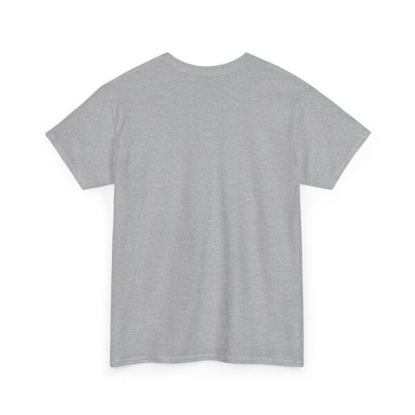 Unisex Heavy Cotton Tee - Image 8