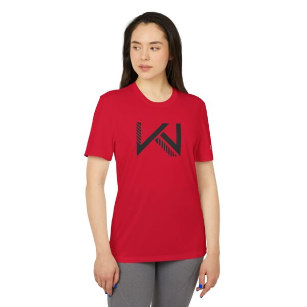 adidas® Unisex Sport T-shirt - Image 31