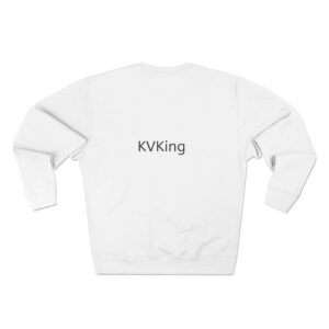 Unisex Crewneck Sweatshirt