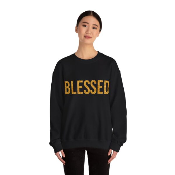 Unisex Heavy Blend™ Crewneck Sweatshirt - Image 8