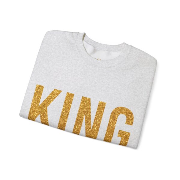 Unisex Heavy Blend™ Crewneck Sweatshirt - Image 7