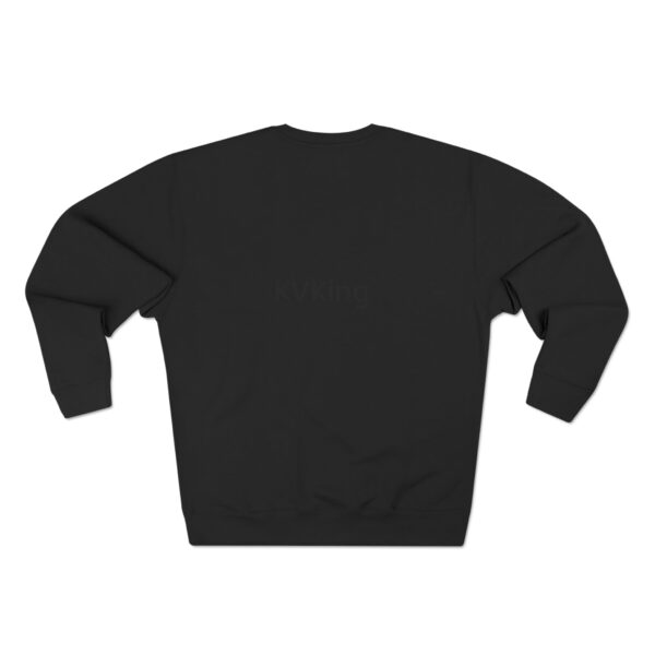 Unisex Crewneck Sweatshirt - Image 10