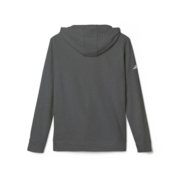 adidas® Unisex Fleece Hoodie - Image 6