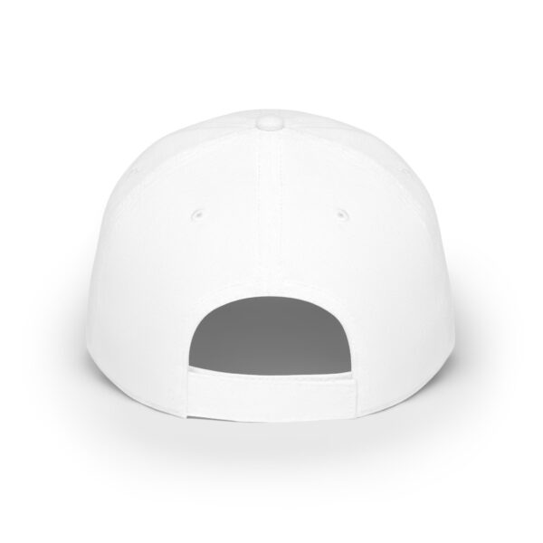 Low Profile Baseball Cap - Image 26