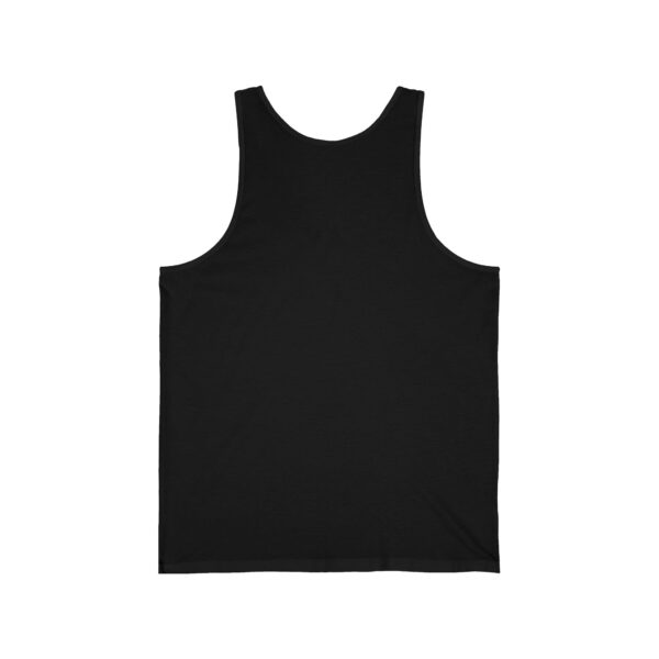 Unisex Jersey Tank - Image 4