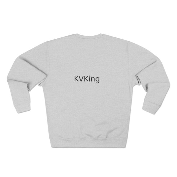 Unisex Crewneck Sweatshirt - Image 6