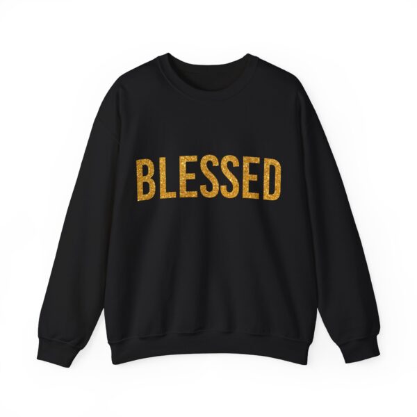 Unisex Heavy Blend™ Crewneck Sweatshirt - Image 5