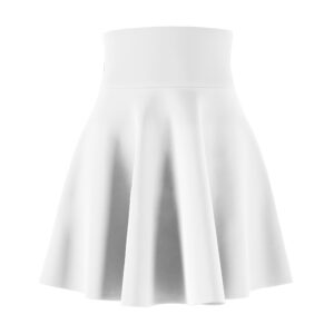 Women’s Skater Skirt (AOP)