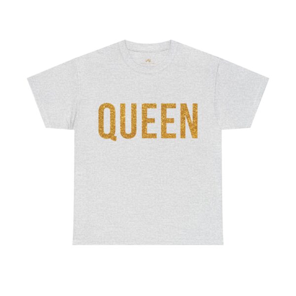 Unisex Heavy Cotton Tee - Image 5