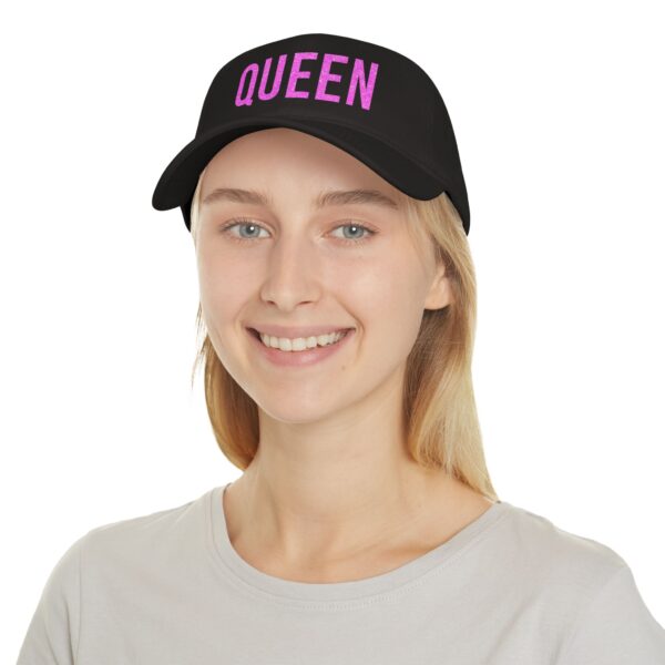 Low Profile Baseball Cap - Image 12