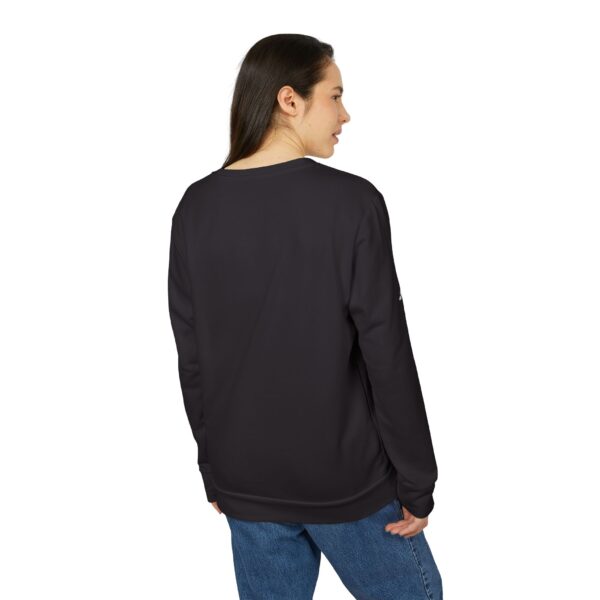 adidas® Unisex Fleece Crewneck Sweatshirt - Image 28