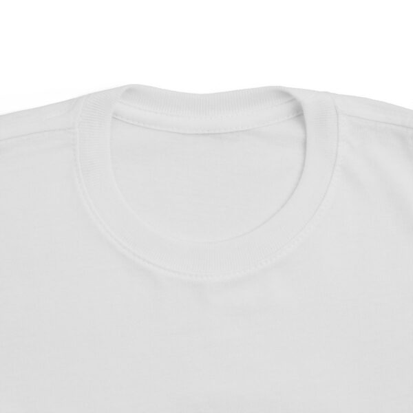 Toddler's Fine Jersey Tee - Image 9