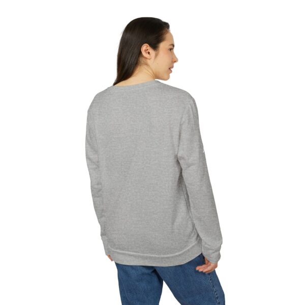 adidas® Unisex Fleece Crewneck Sweatshirt - Image 12