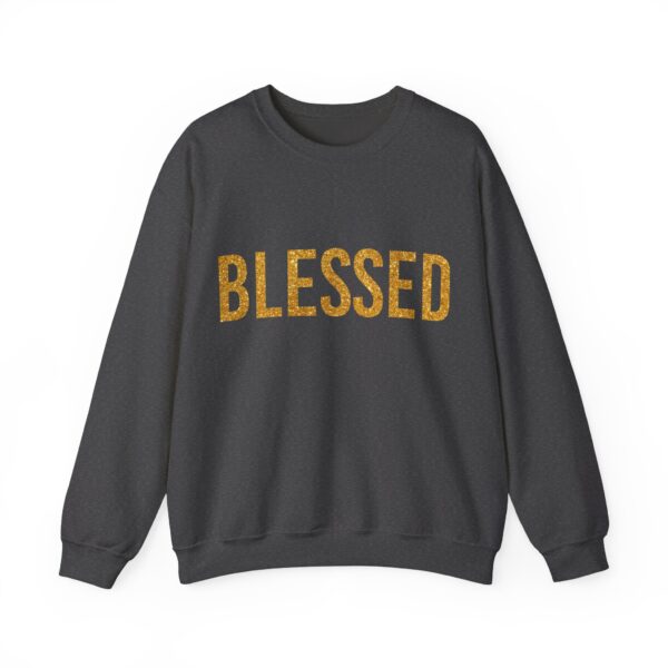 Unisex Heavy Blend™ Crewneck Sweatshirt - Image 13