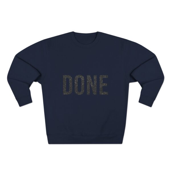 Unisex Crewneck Sweatshirt - Image 17