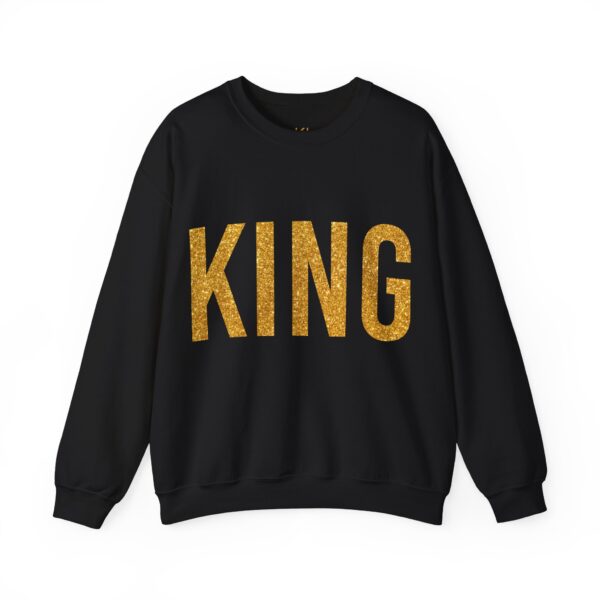 Unisex Heavy Blend™ Crewneck Sweatshirt - Image 9