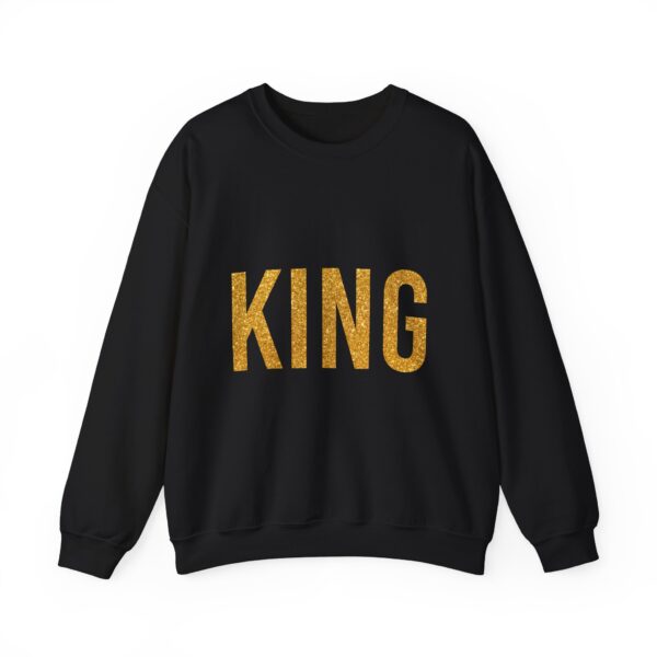 Unisex Heavy Blend™ Crewneck Sweatshirt - Image 9