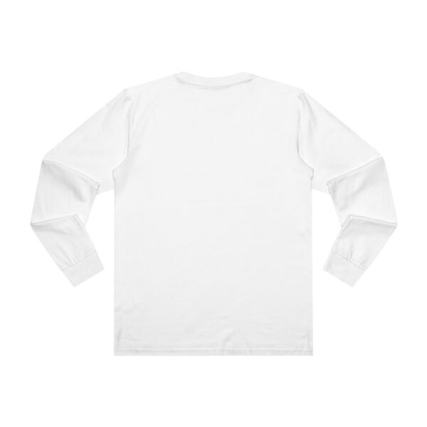 Men’s Base Longsleeve Tee - Image 2