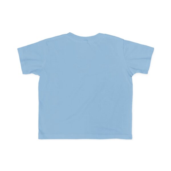 Toddler's Fine Jersey Tee - Image 11