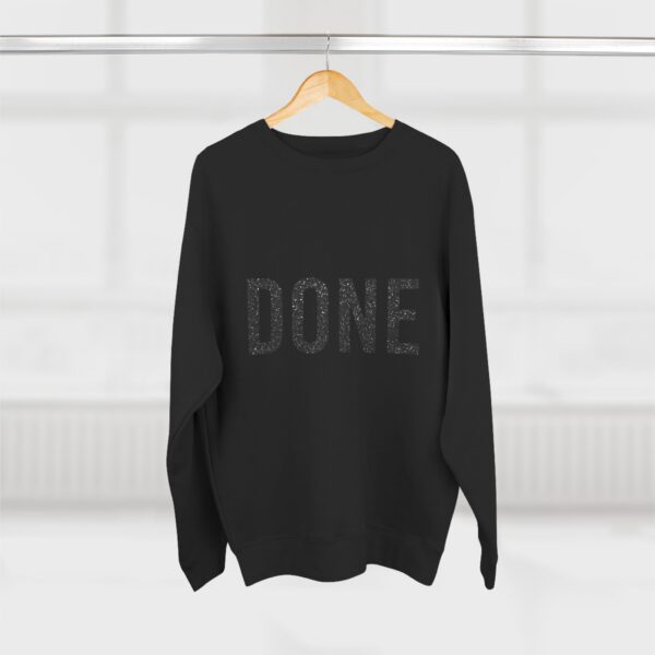 Unisex Crewneck Sweatshirt - Image 12