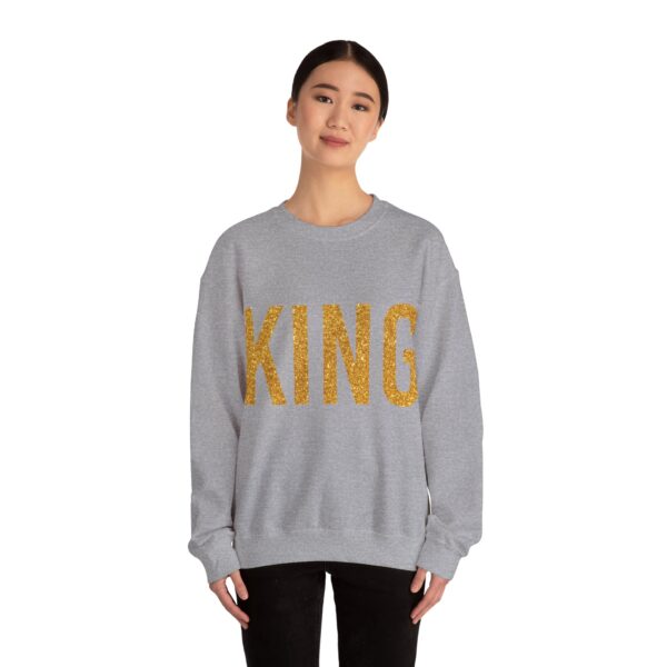 Unisex Heavy Blend™ Crewneck Sweatshirt - Image 16