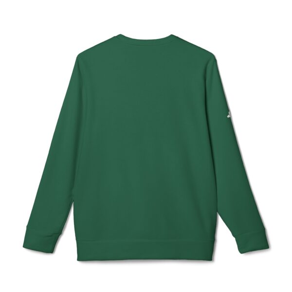 adidas Unisex Fleece Crewneck Sweatshirt - Image 14