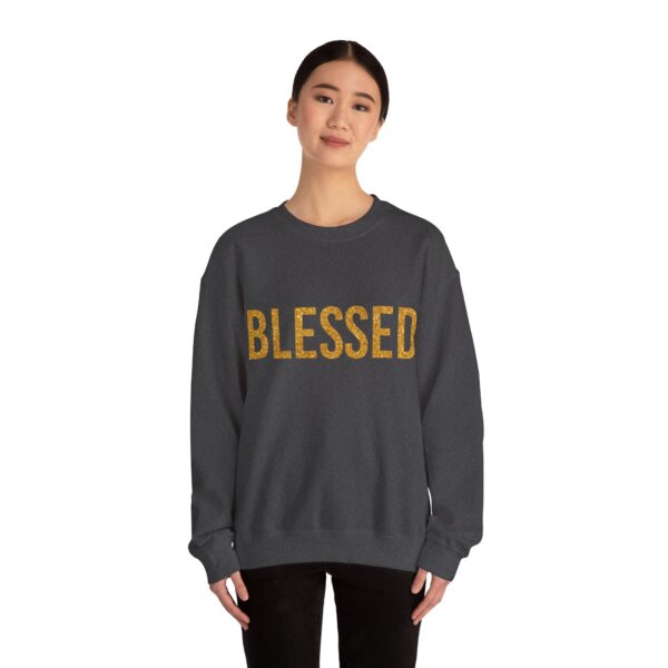 Unisex Heavy Blend™ Crewneck Sweatshirt - Image 16