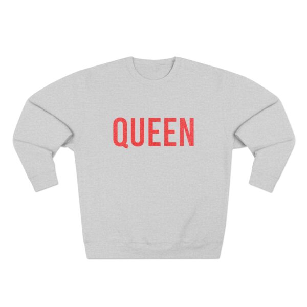 Unisex Crewneck Sweatshirt - Image 5