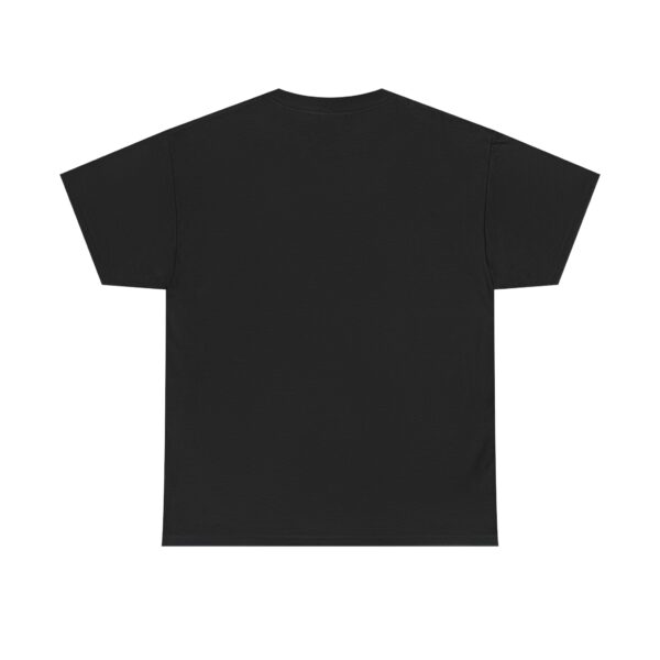 Unisex Heavy Cotton Tee - Image 6