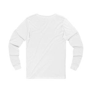 Unisex Jersey Long Sleeve Tee