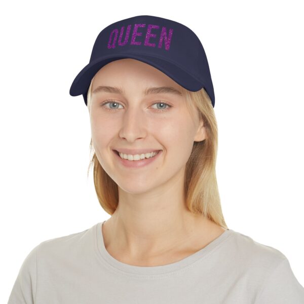 Low Profile Baseball Cap - Image 24