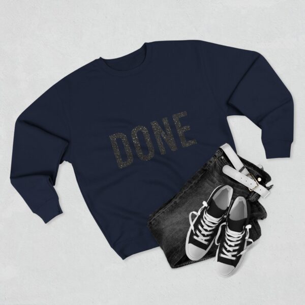 Unisex Crewneck Sweatshirt - Image 19