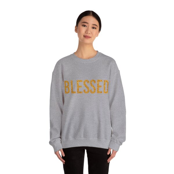 Unisex Heavy Blend™ Crewneck Sweatshirt - Image 12