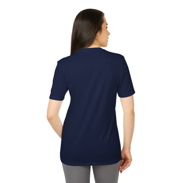 adidas® Unisex Sport T-shirt - Image 20