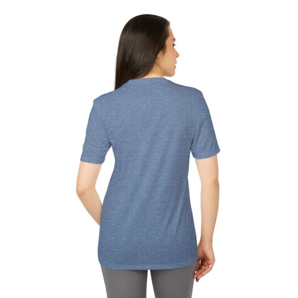 adidas® Unisex Sport T-shirt - Image 28