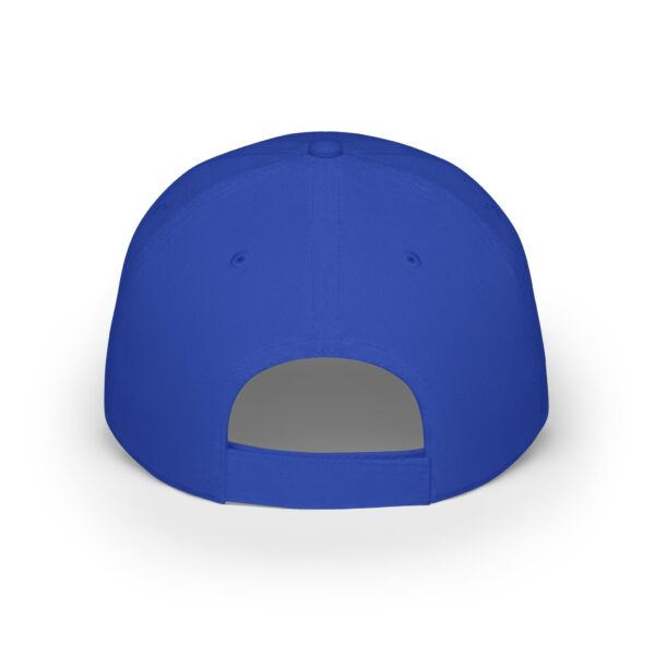 Low Profile Baseball Cap - Image 18