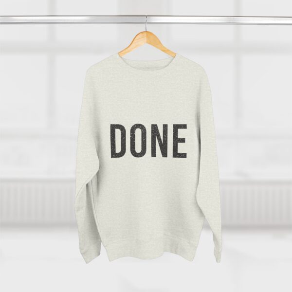 Unisex Crewneck Sweatshirt - Image 16