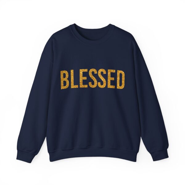 Unisex Heavy Blend™ Crewneck Sweatshirt - Image 17