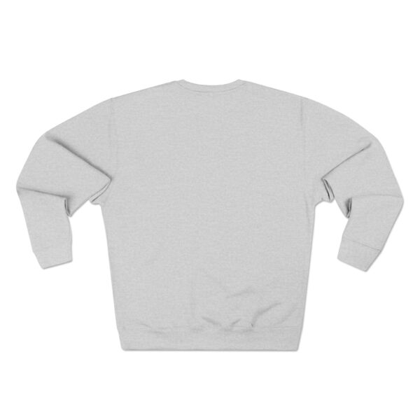 Unisex Crewneck Sweatshirt - Image 2