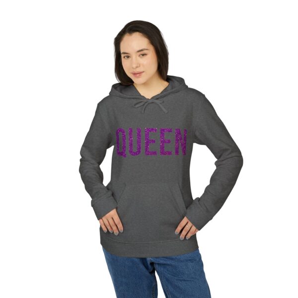 adidas® Unisex Fleece Hoodie - Image 7