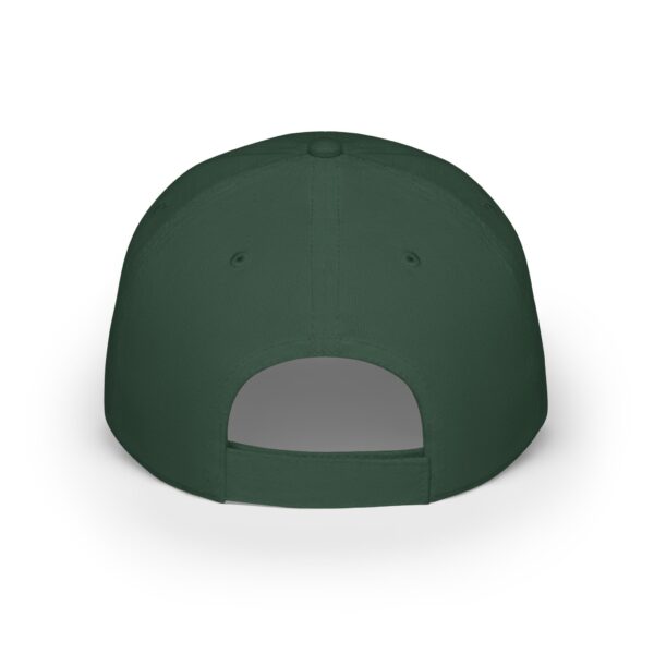 Low Profile Baseball Cap - Image 18