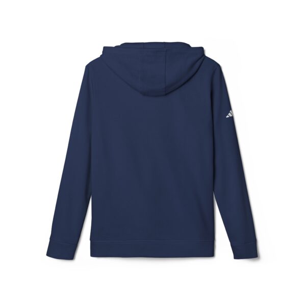 adidas Unisex Fleece Hoodie - Image 18