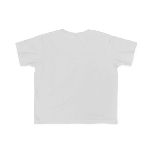 Toddler's Fine Jersey Tee - Image 8