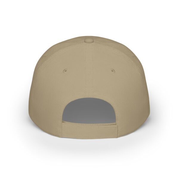 Low Profile Baseball Cap - Image 10