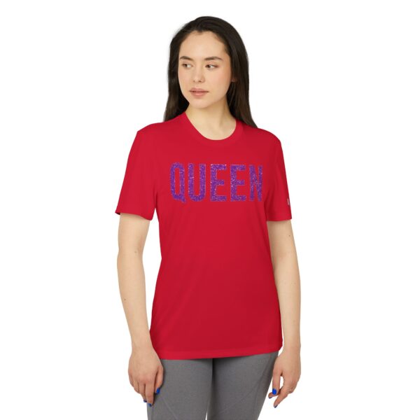 adidas® Unisex Sport T-shirt - Image 35