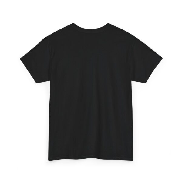 Unisex Heavy Cotton Tee - Image 12